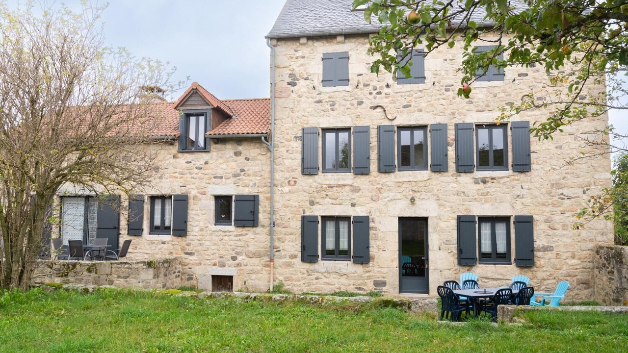 Photo of Outdoor in Chaulhac