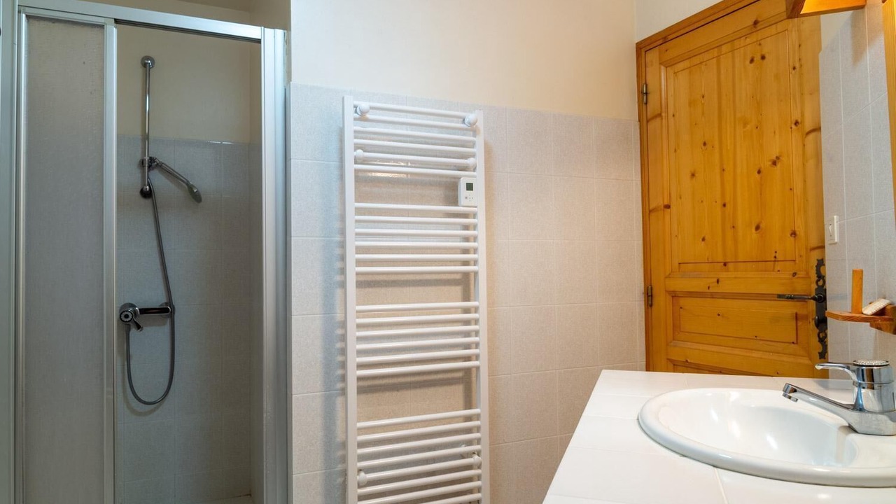 Photo of Bathroom in Chaulhac