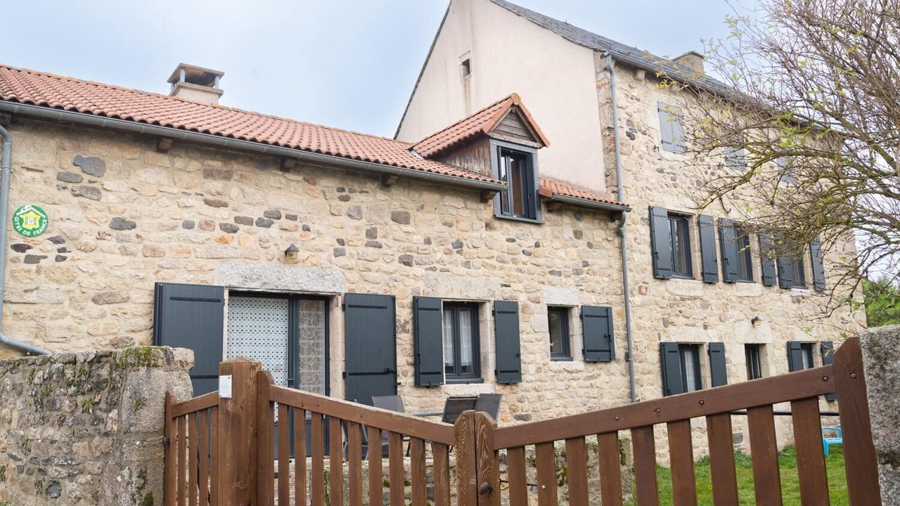 Photo of Outdoor in Chaulhac