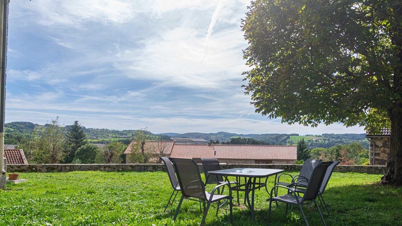 Photo of Outdoor in Chaulhac