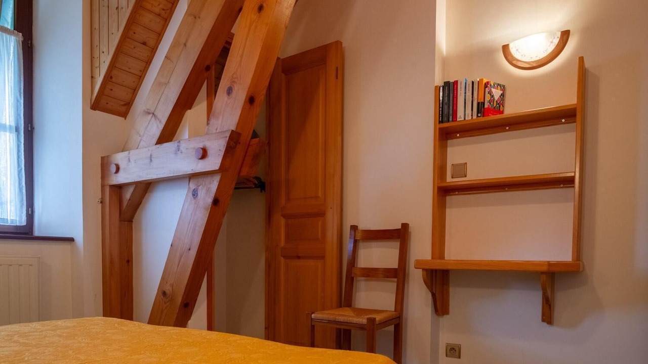 Photo of Bedroom in Chaulhac
