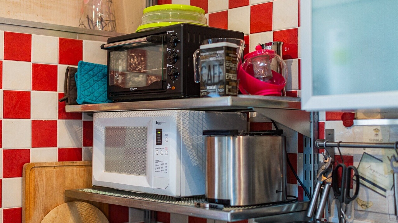Photo of Kitchen in Dornas