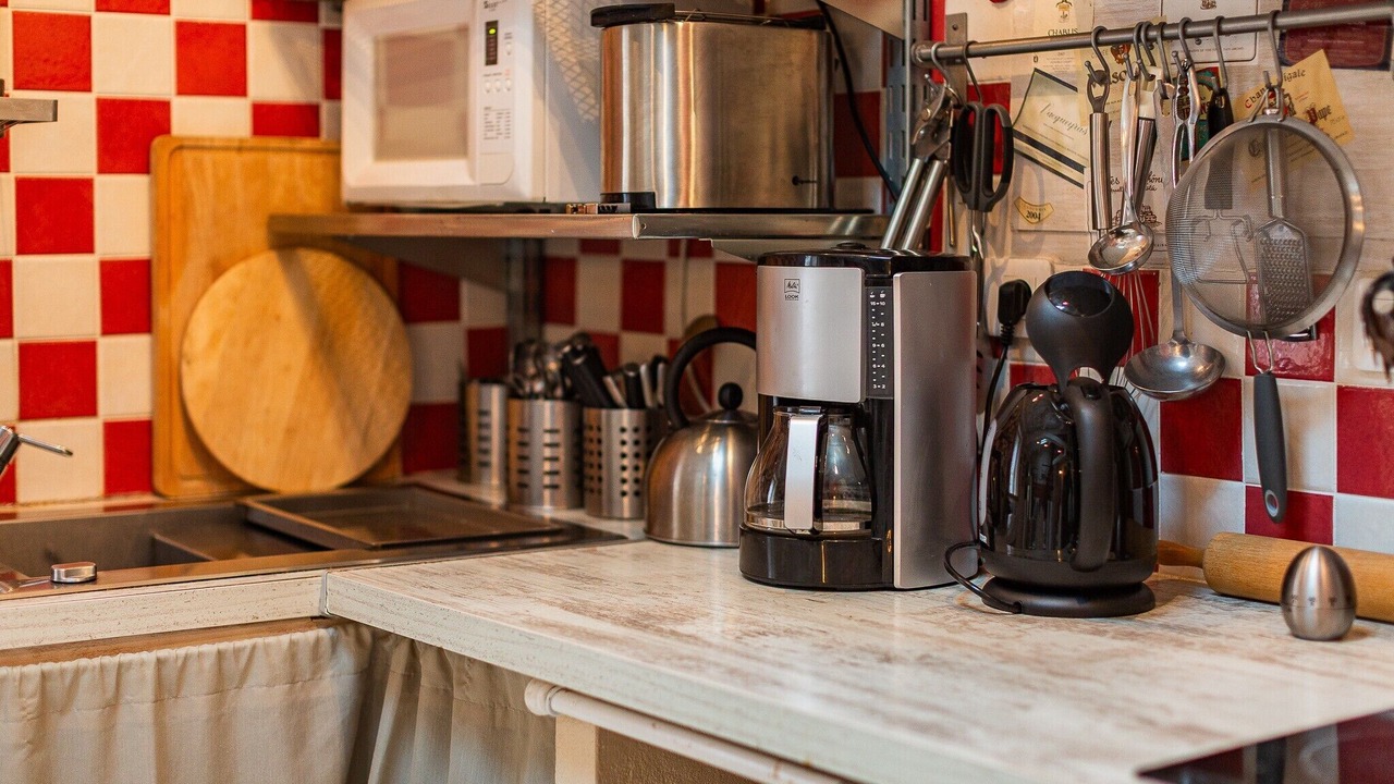 Photo of Kitchen in Dornas