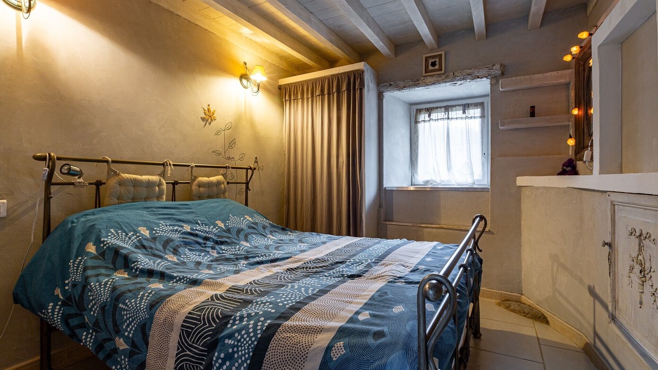 Photo of Bedroom in Dornas