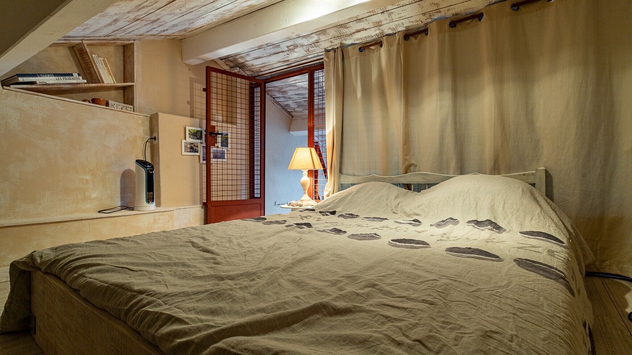 Photo of Bedroom in Dornas