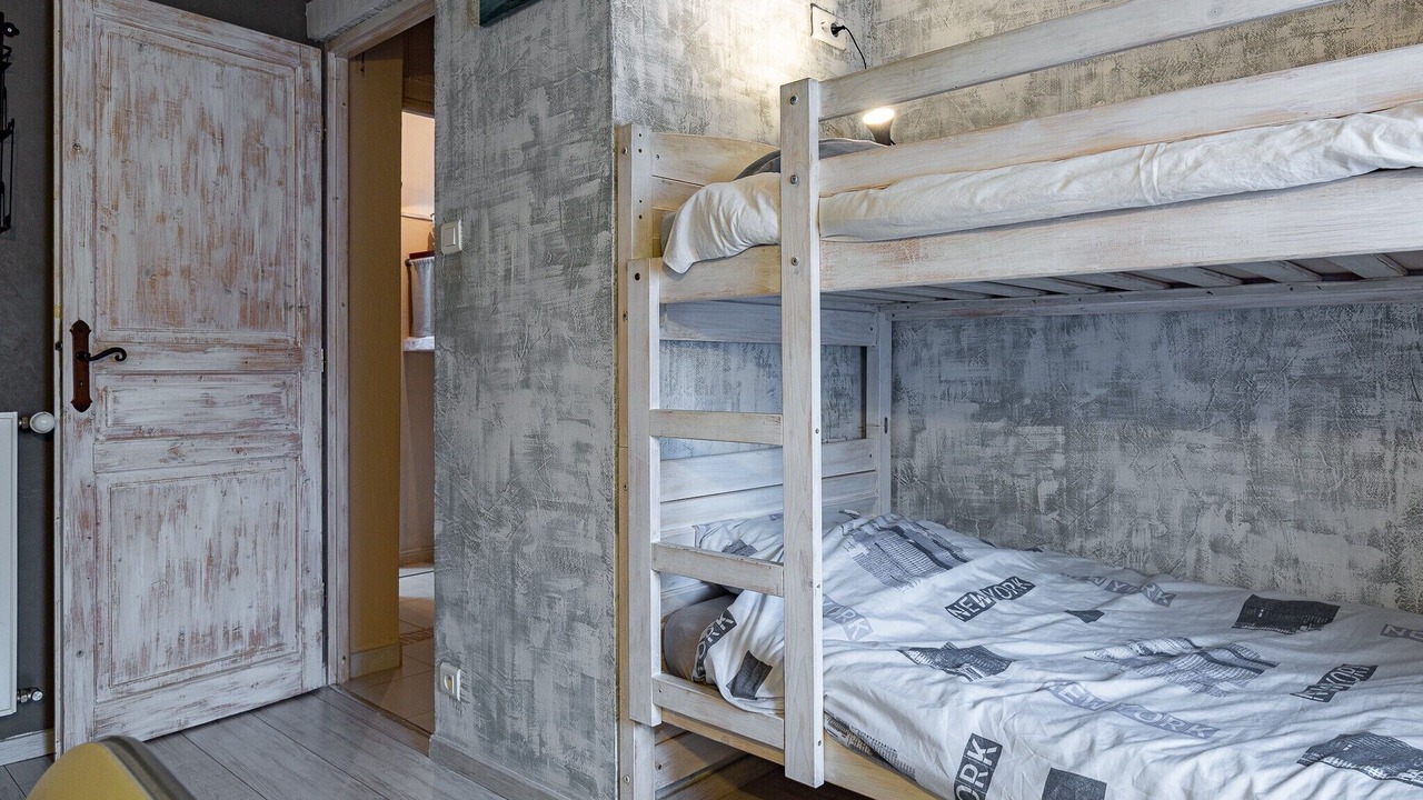 Photo of Bedroom in Dornas