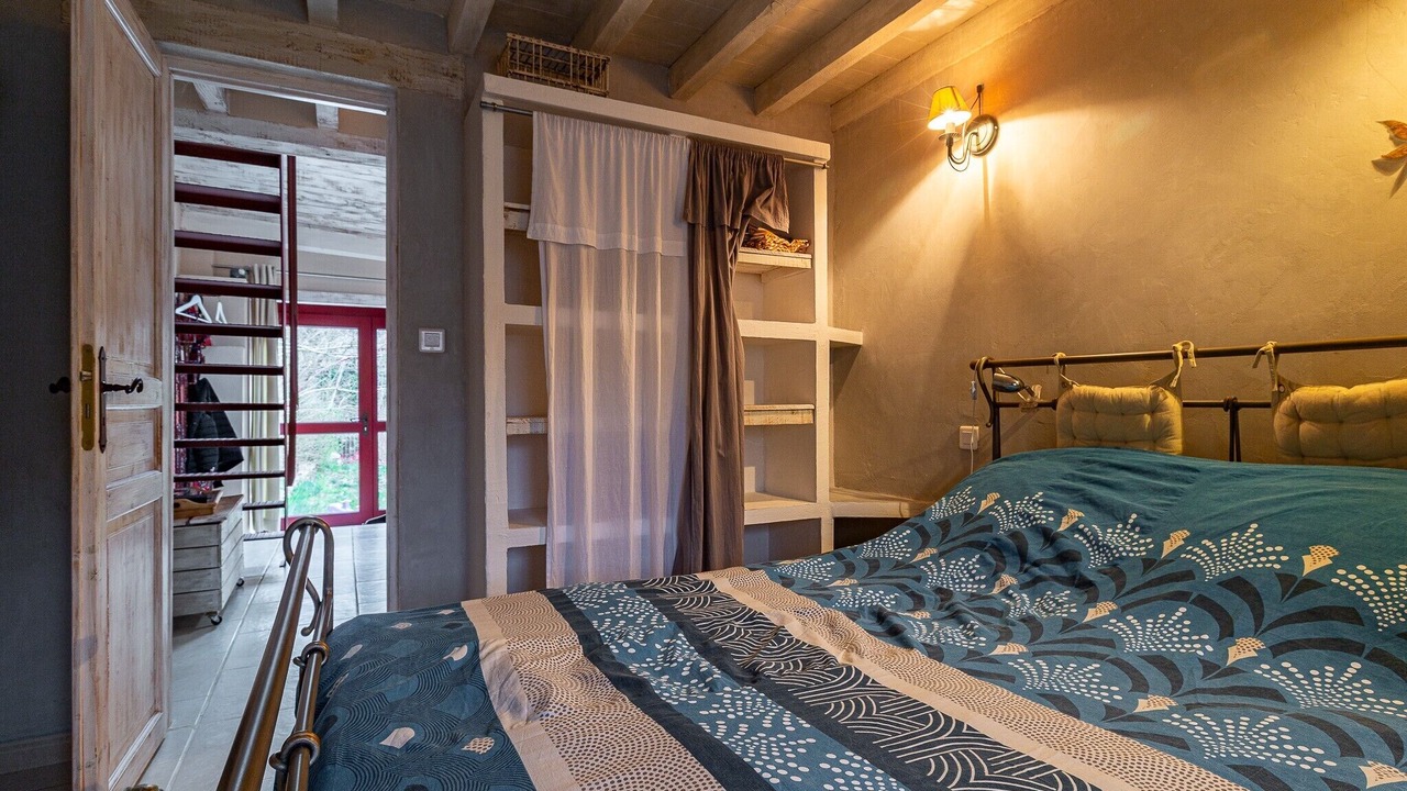 Photo of Bedroom in Dornas