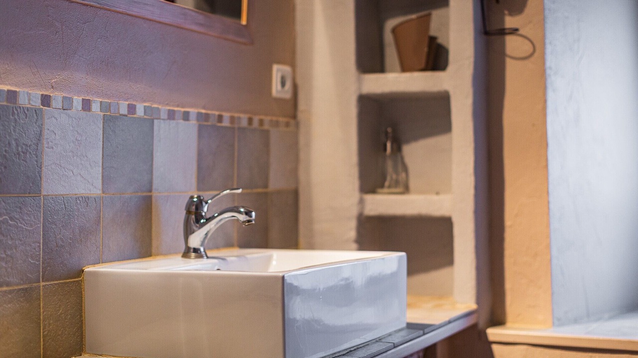 Photo of Bathroom in Dornas