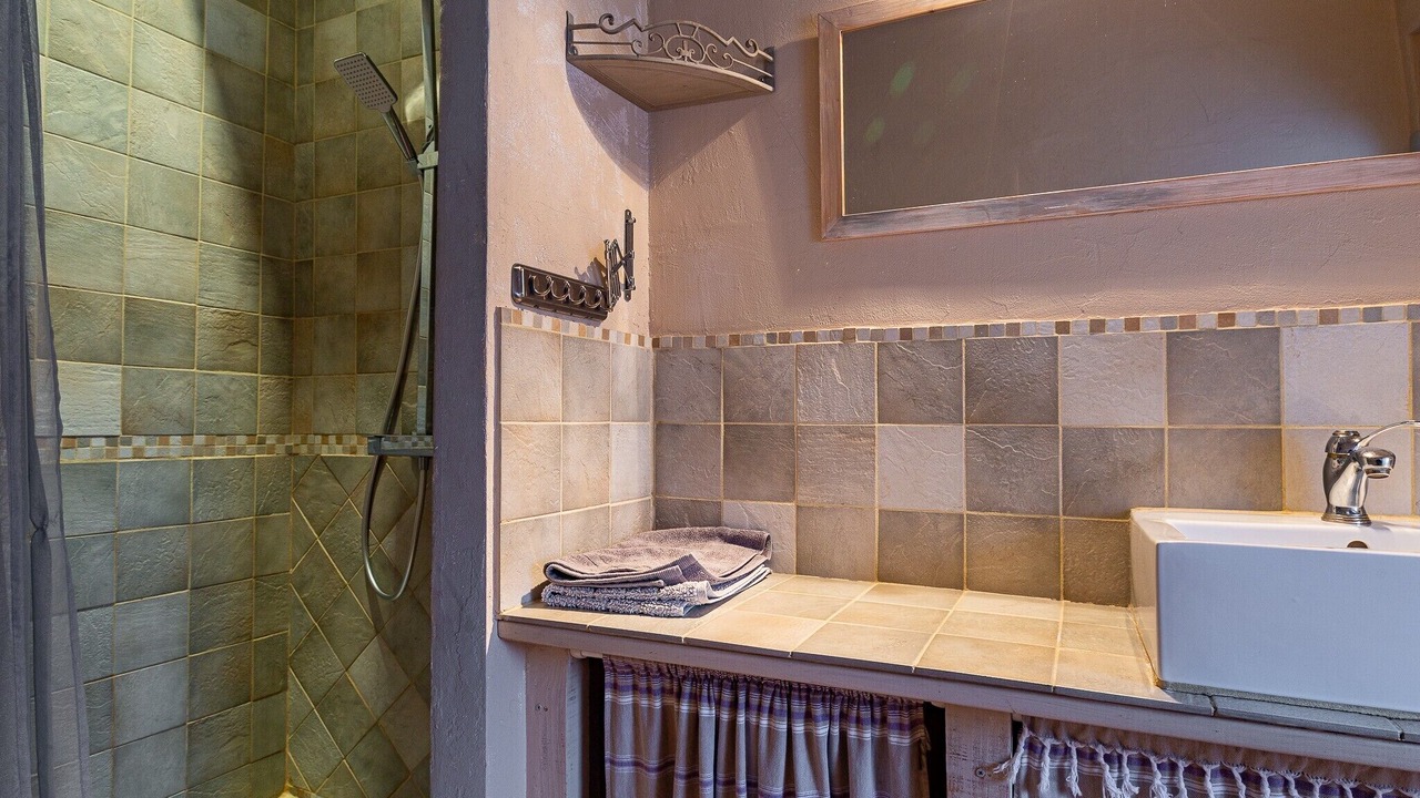 Photo of Bathroom in Dornas