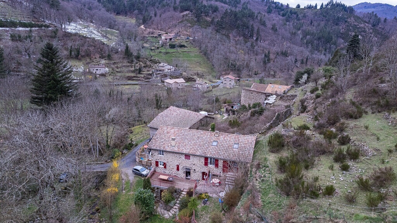 Photo of Outdoor in Dornas
