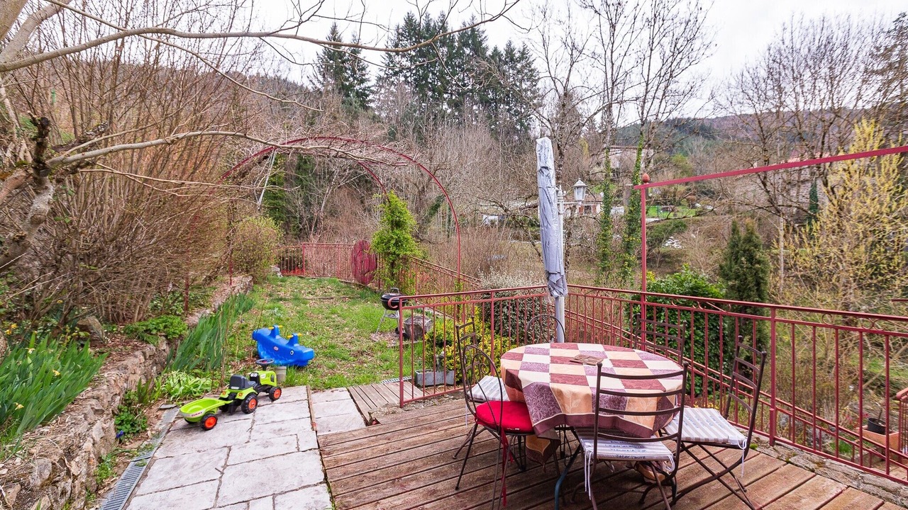 Photo of Outdoor in Dornas