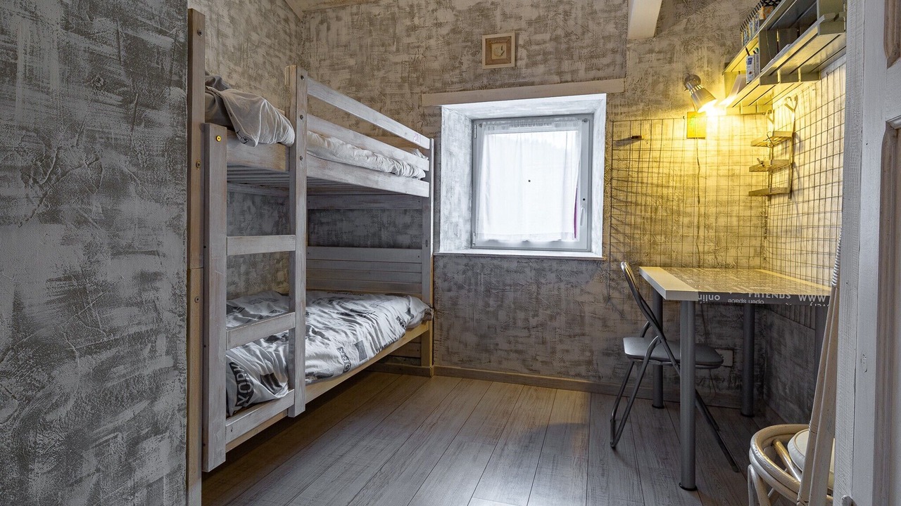 Photo of Bedroom in Dornas