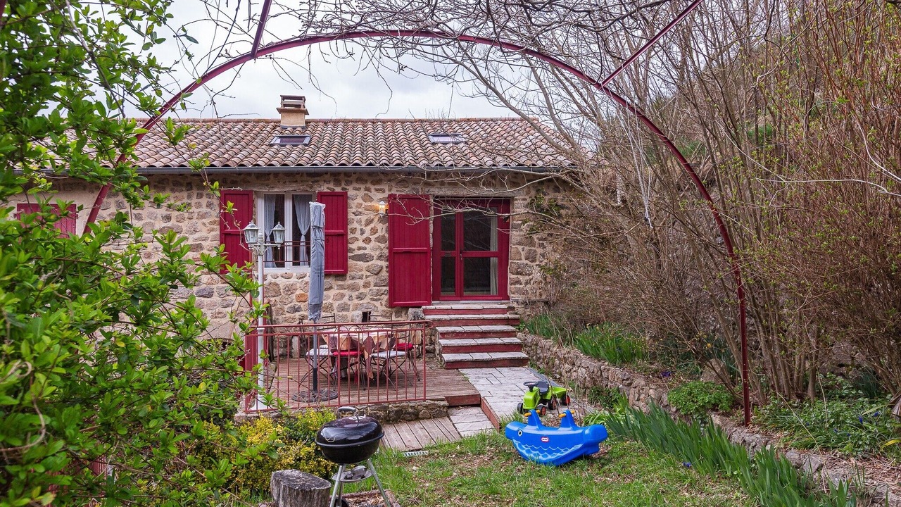 Photo of Outdoor in Dornas