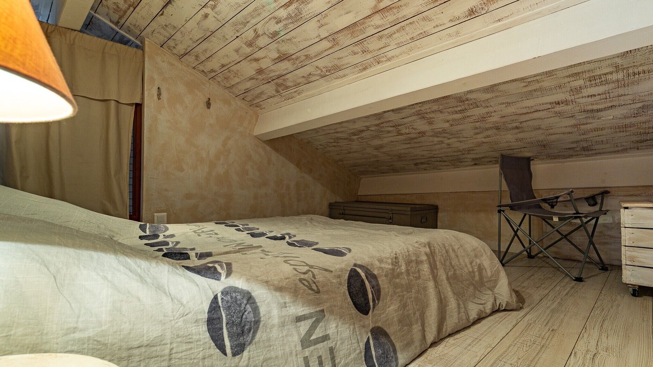Photo of Bedroom in Dornas