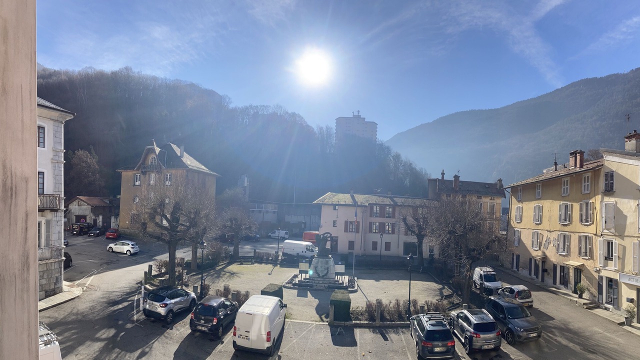 Photo of Others in Moutiers