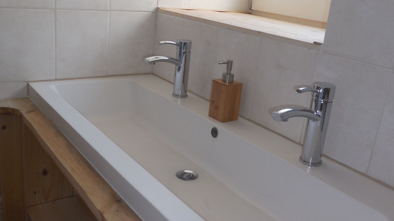 Photo of Bathroom in Die