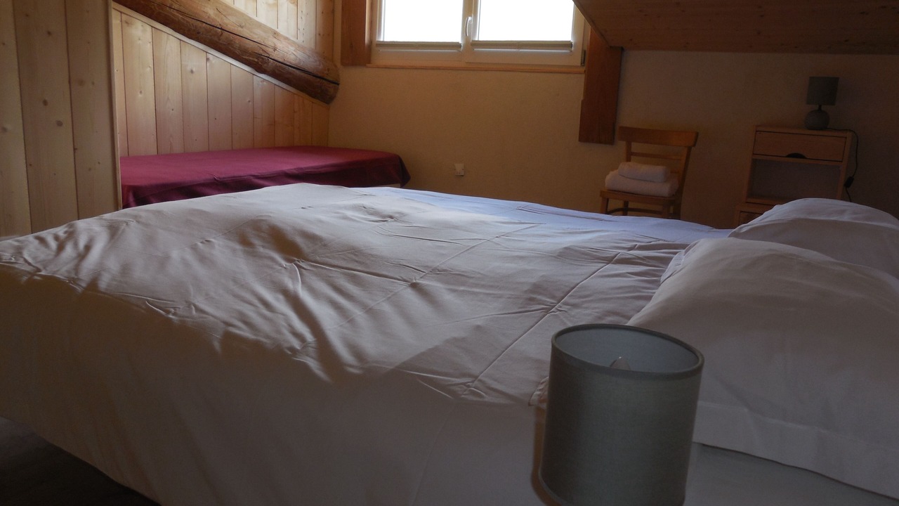 Photo of Bedroom in Die