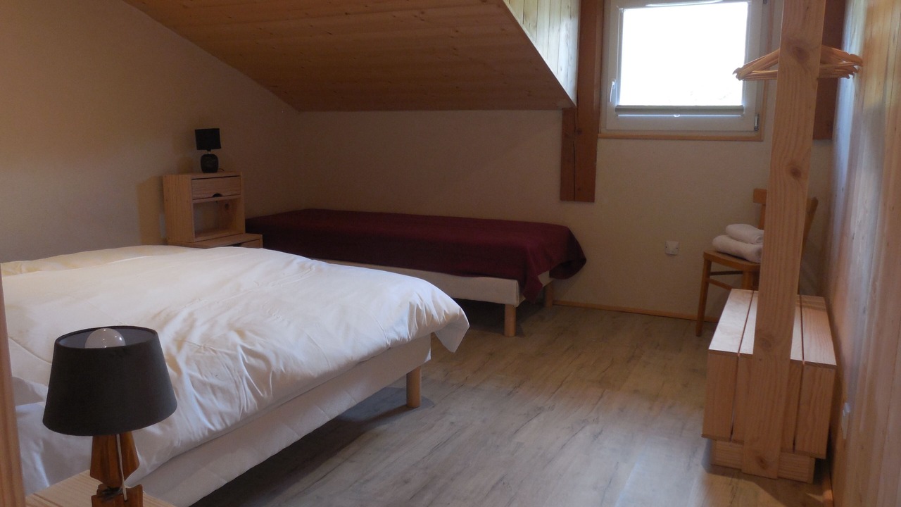 Photo of Bedroom in Die