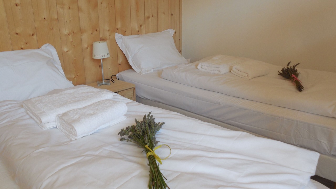 Photo of Bedroom in Die
