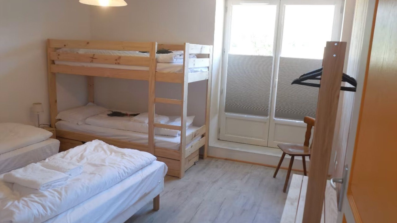 Photo of Bedroom in Die