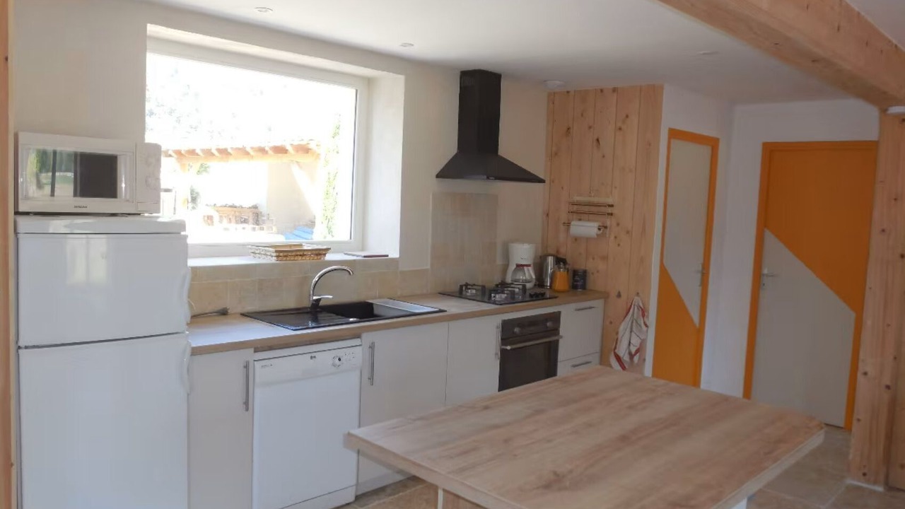 Photo of Kitchen in Die
