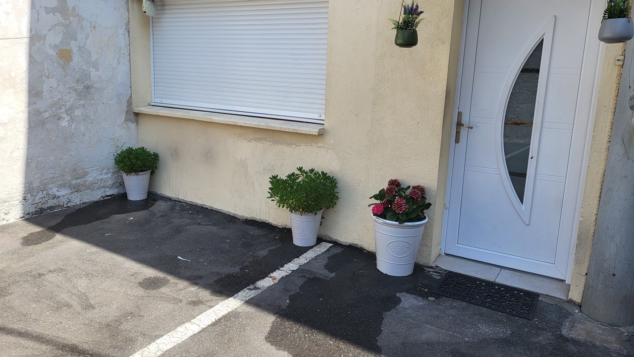 Photo of Outdoor in Longjumeau