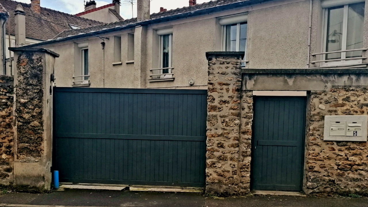 Photo of Outdoor in Longjumeau