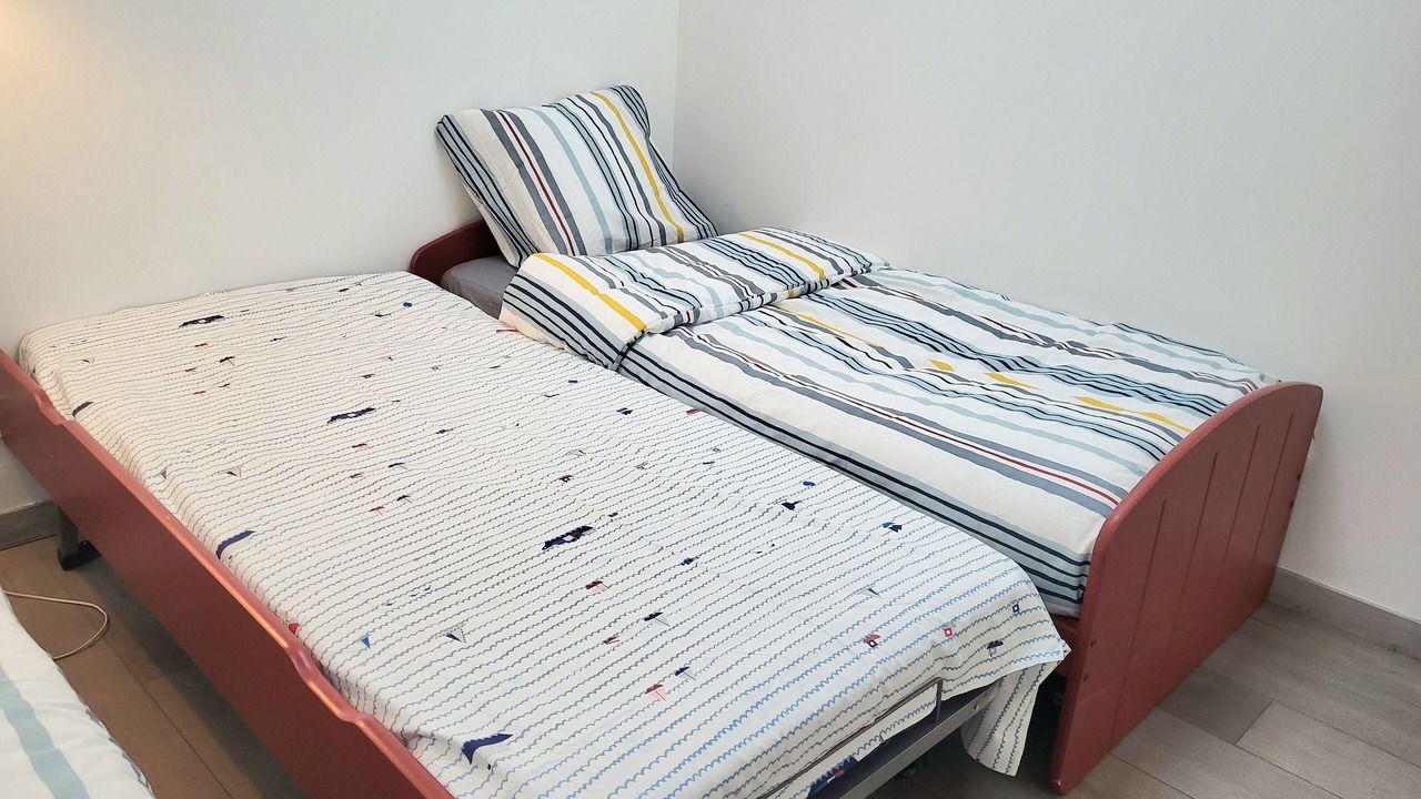 Photo of Bedroom in Longjumeau