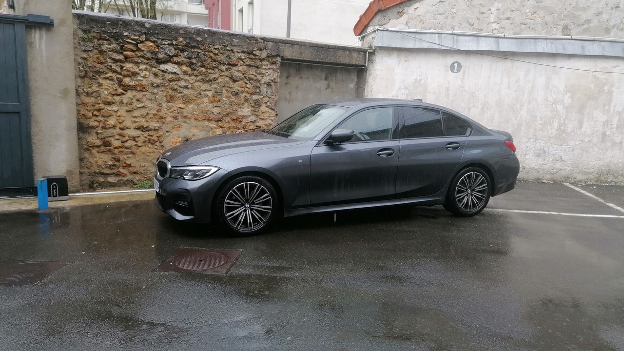 Photo of Outdoor in Longjumeau