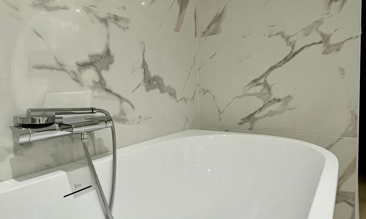 Photo of Bathroom in Culles-les-Roches