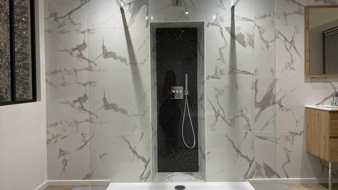 Photo of Bathroom in Culles-les-Roches