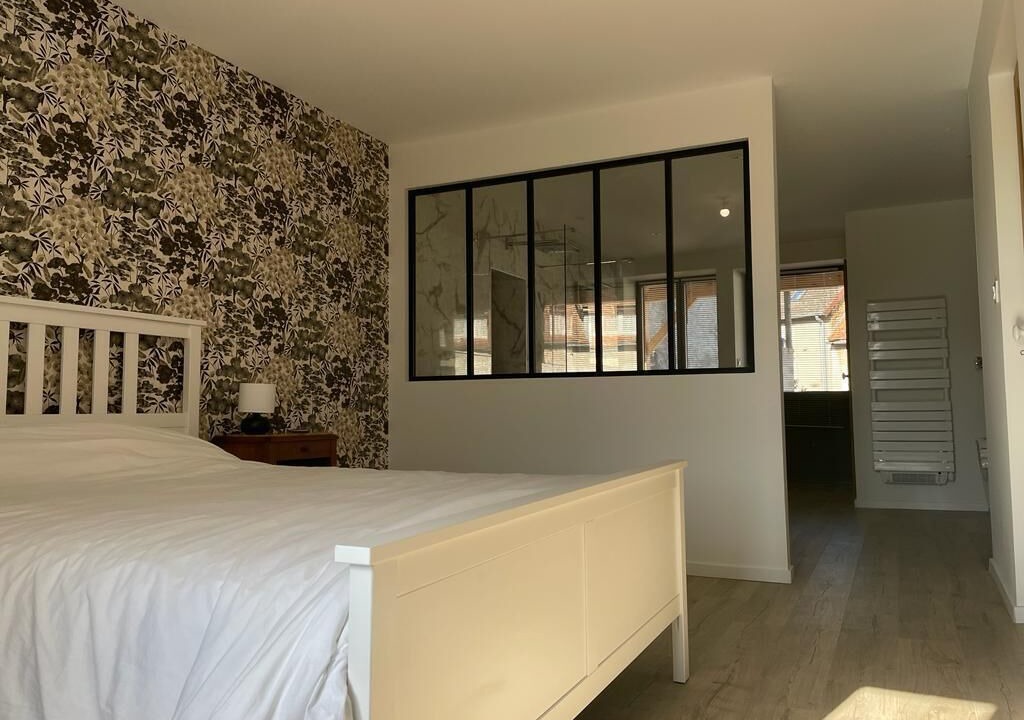 Photo of Bedroom in Culles-les-Roches