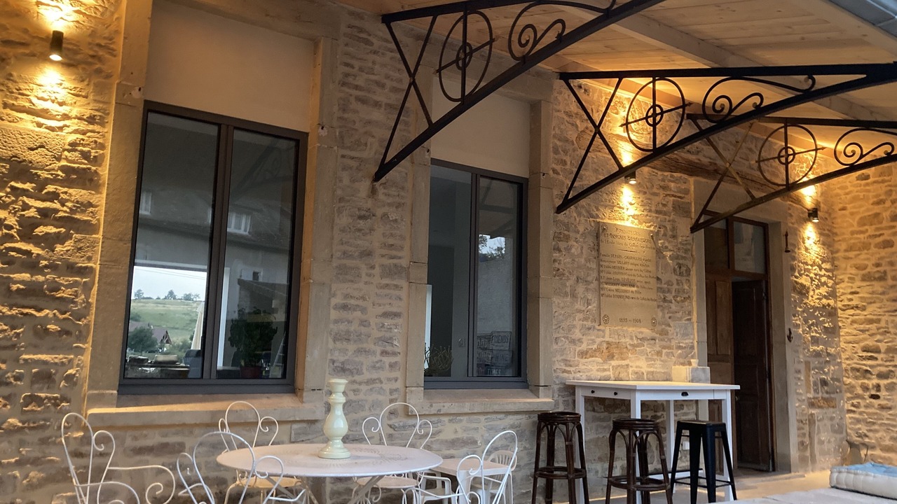 Photo of Outdoor in Culles-les-Roches