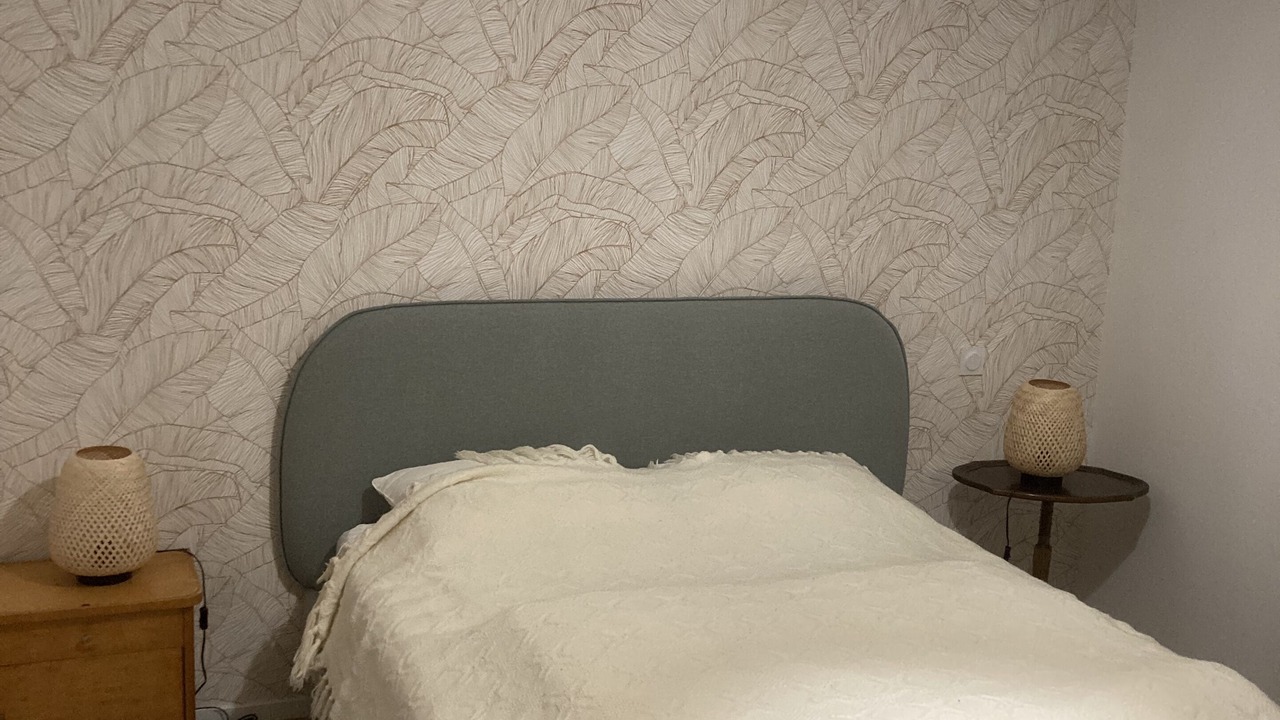 Photo of Bedroom in Culles-les-Roches
