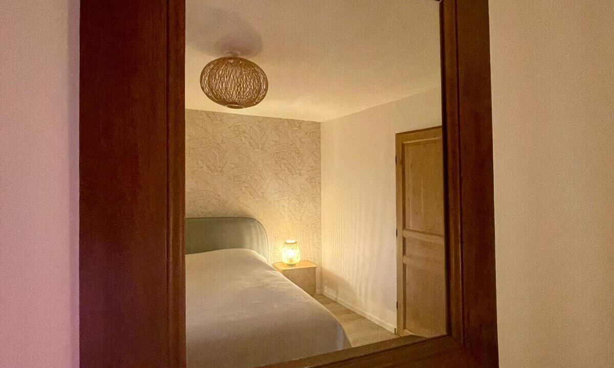 Photo of Bedroom in Culles-les-Roches