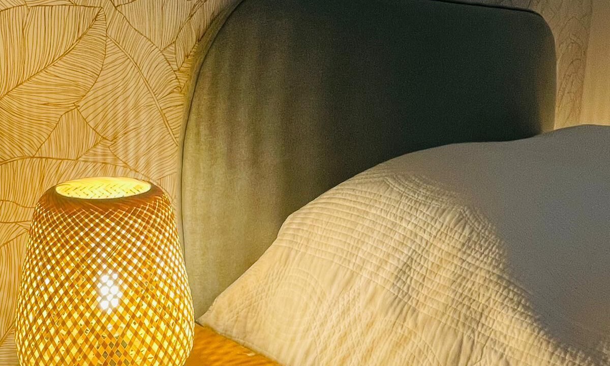 Photo of Bedroom in Culles-les-Roches