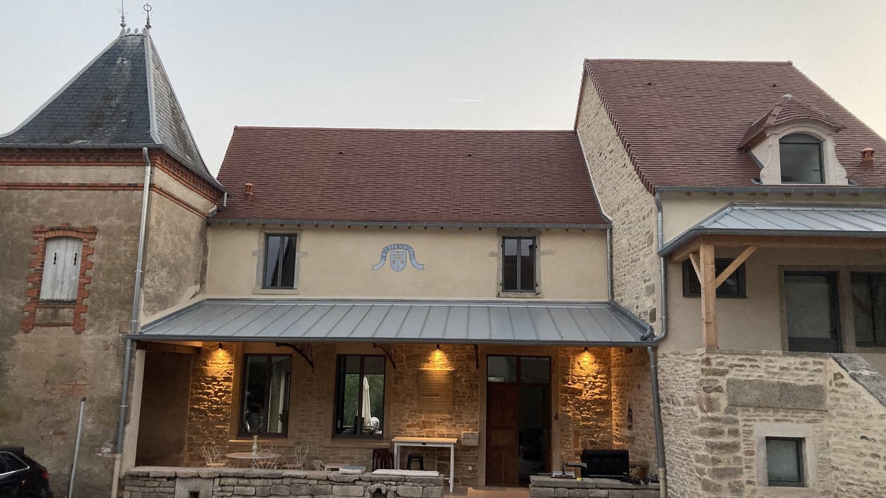 Photo of Outdoor in Culles-les-Roches