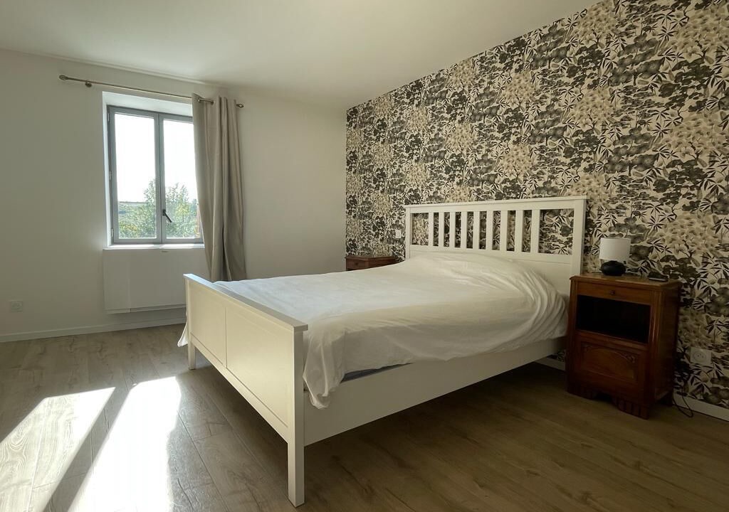 Photo of Bedroom in Culles-les-Roches