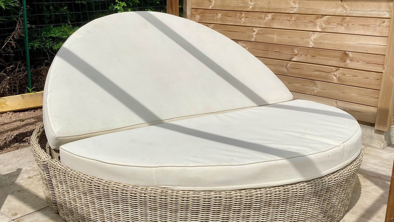 Photo of Patio Balcony in Culles-les-Roches