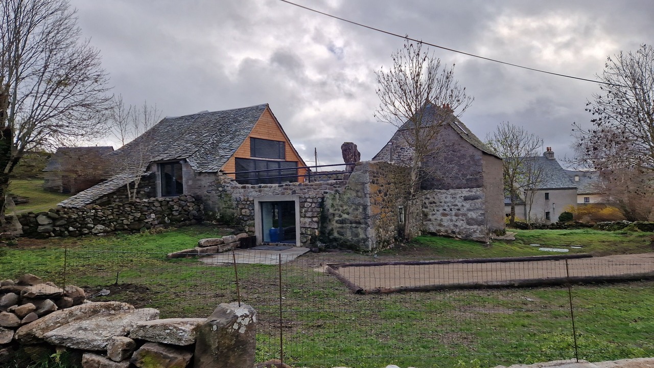 Photo of Outdoor in Saint-Urcize
