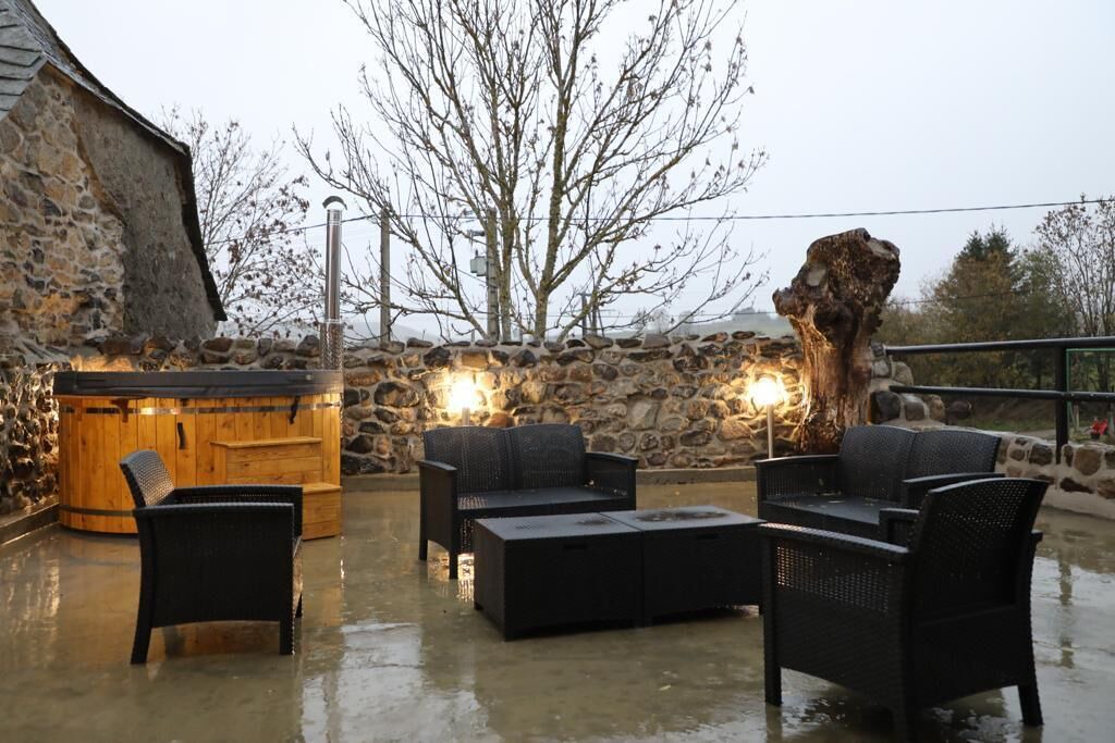 Photo of Outdoor in Saint-Urcize