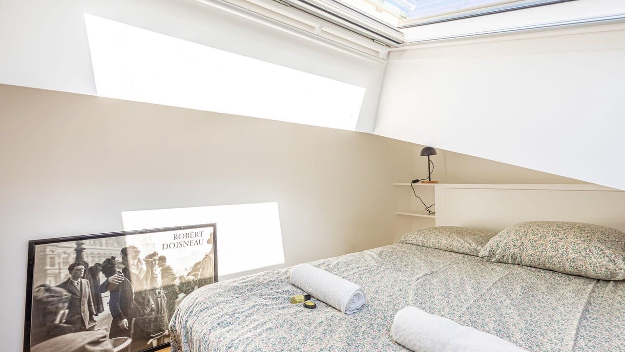 Photo of Bedroom in Gentilly