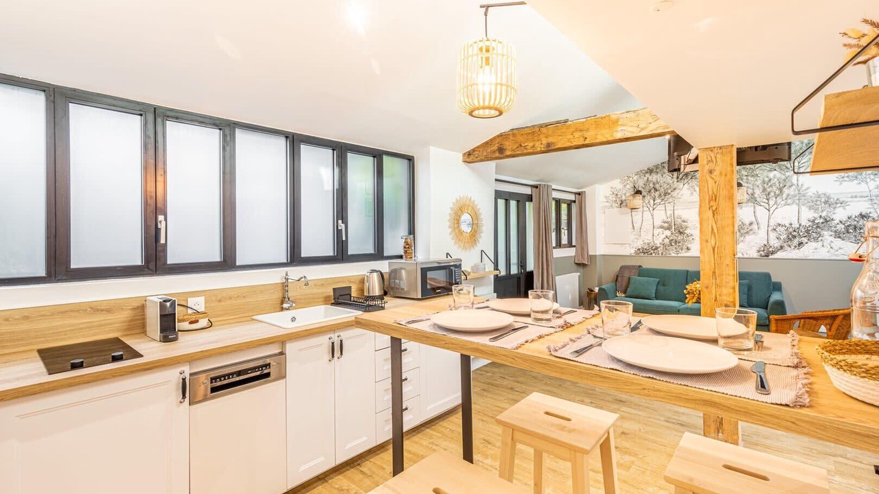 Photo of Kitchen in Gentilly
