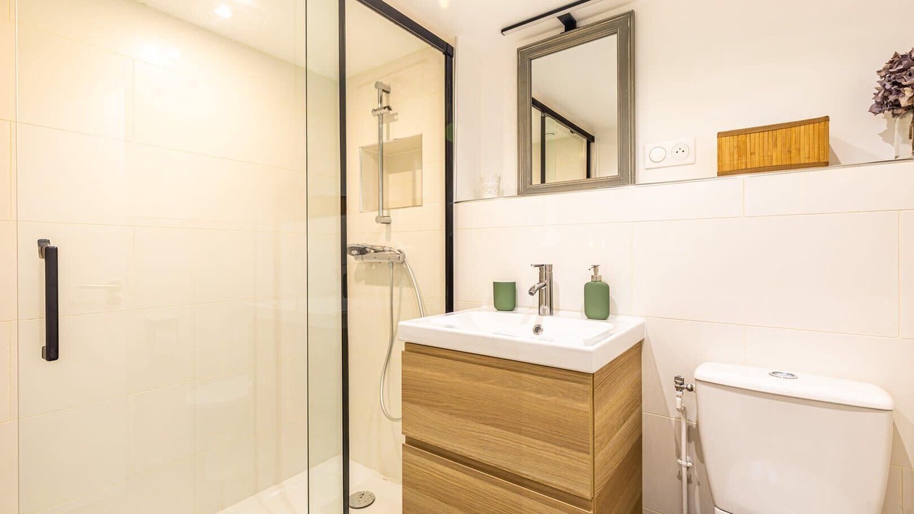 Photo of Bathroom in Gentilly