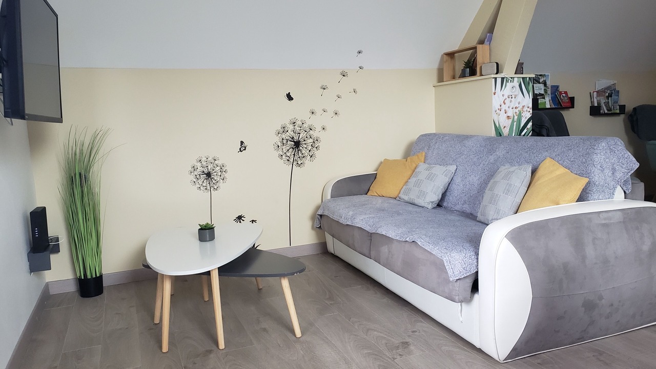 Photo of Livingroom in Mancey