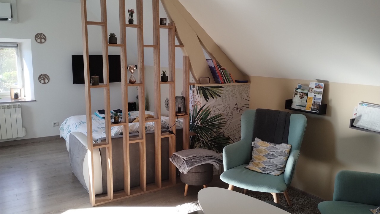 Photo of Bedroom in Mancey