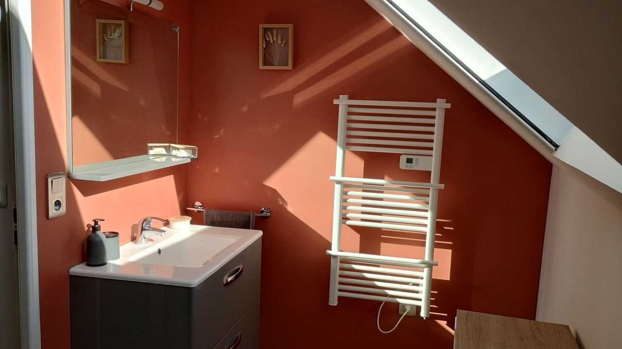 Photo of Bathroom in Mancey