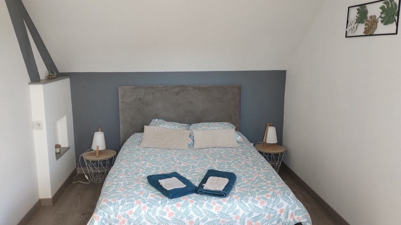 Photo of Bedroom in Mancey