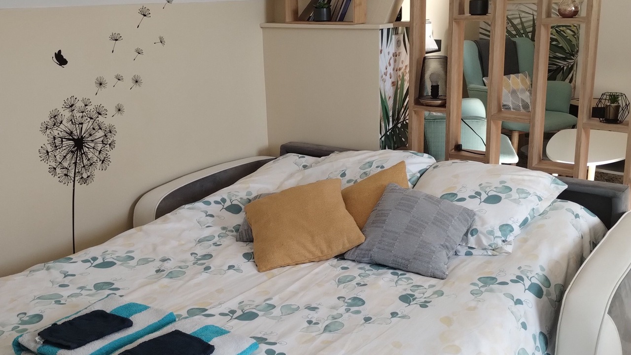 Photo of Bedroom in Mancey