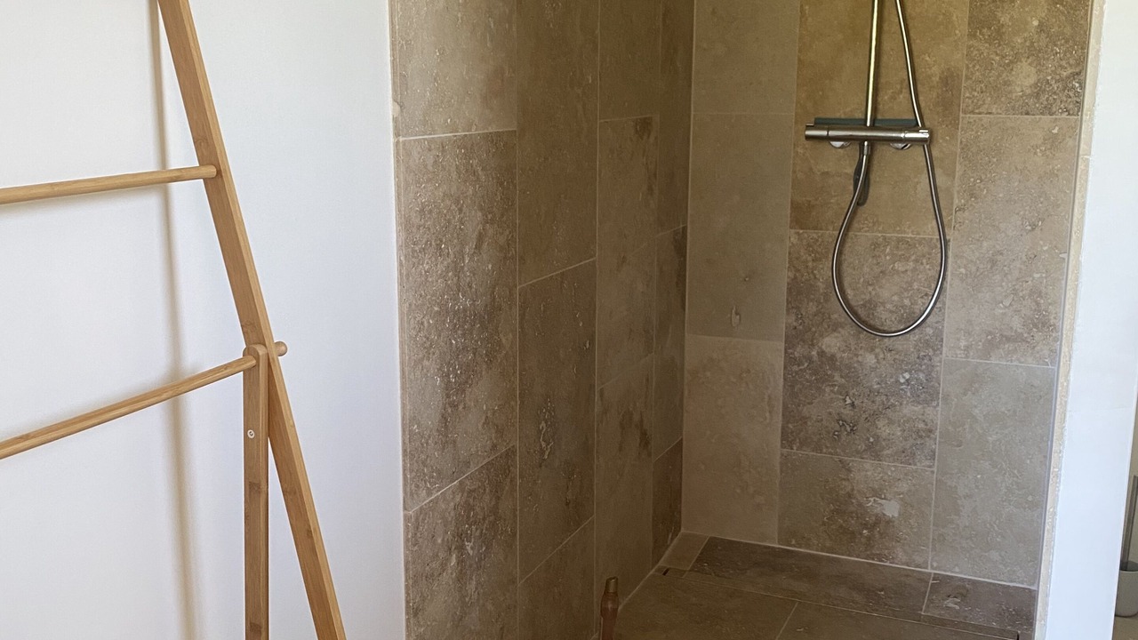 Photo of Bathroom in Varennes-sous-Dun